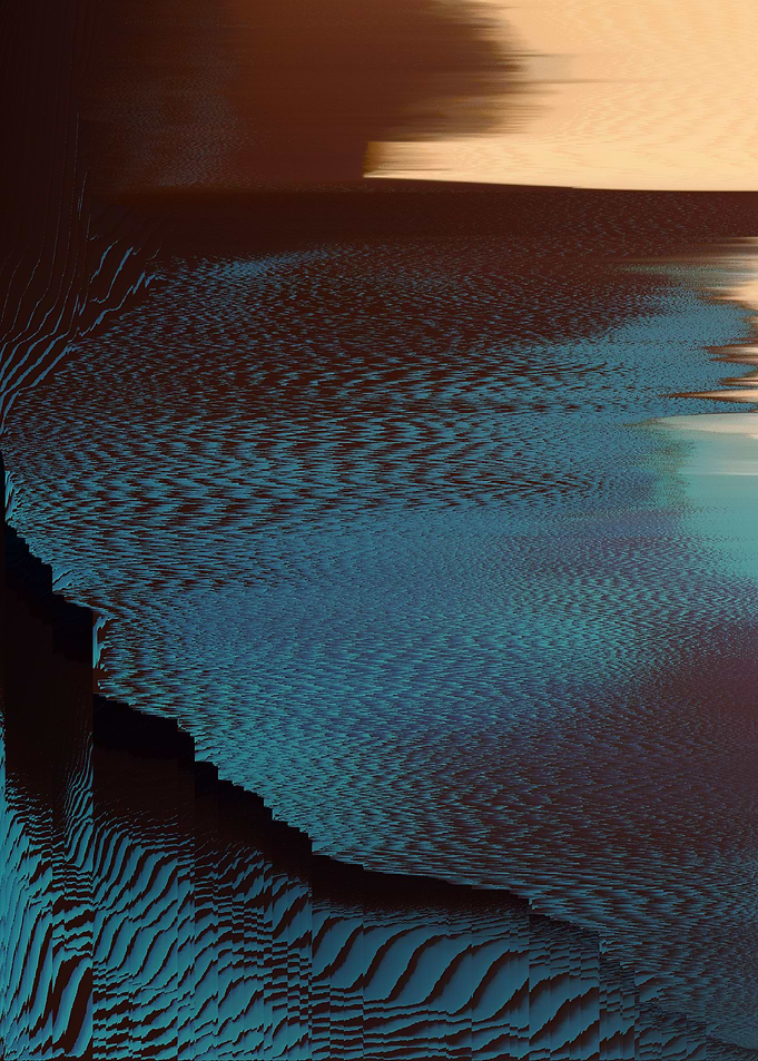Sunset Shore