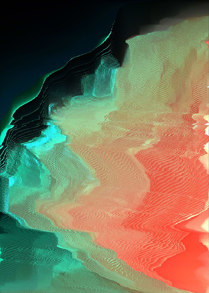 The Seashore