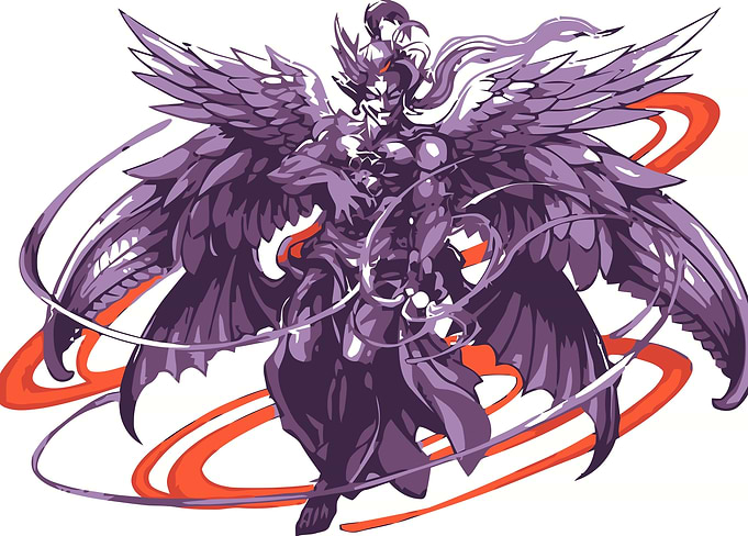 God Kefka