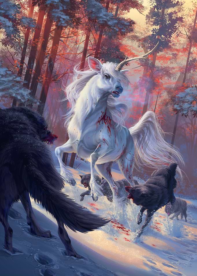 The Hunt