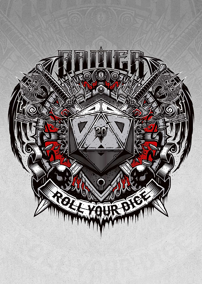 Roll your Dice