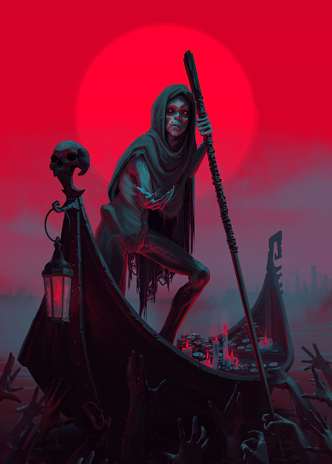Safe Passage