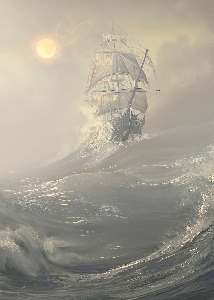 After the Storm