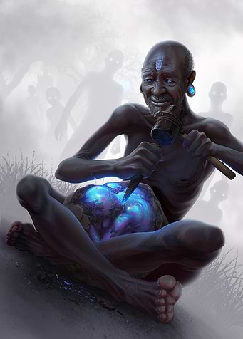 The Artisan