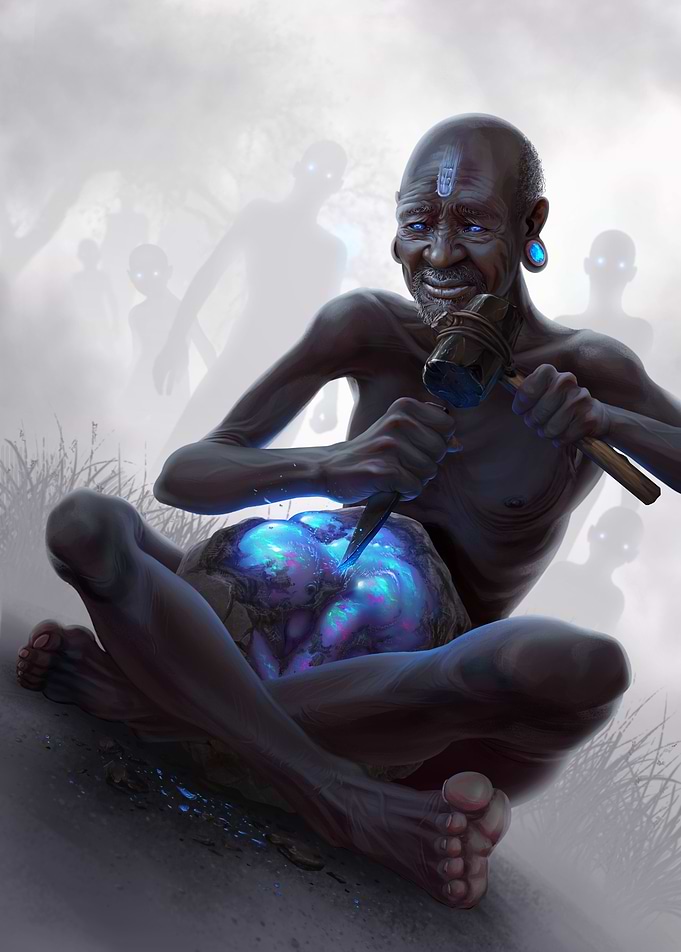 The Artisan
