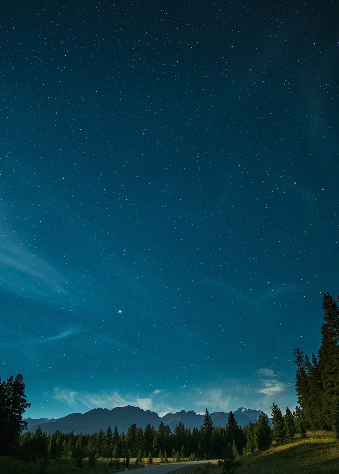 Night Sky