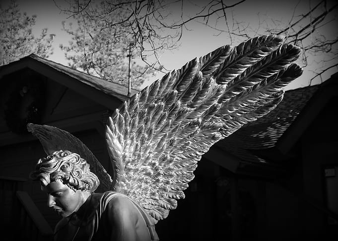 angel
