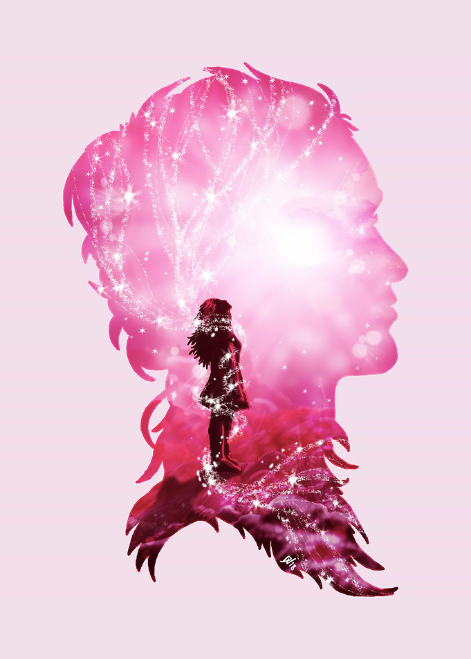 Cosmic Love