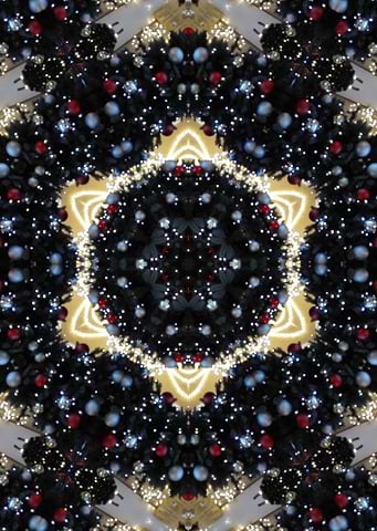 mandala stars