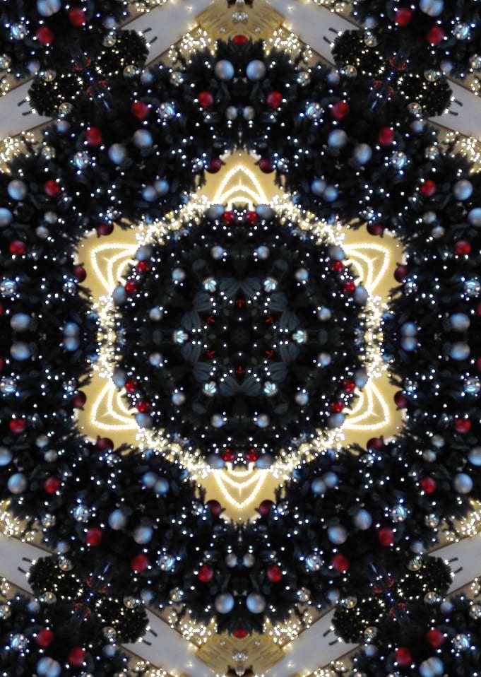 mandala stars
