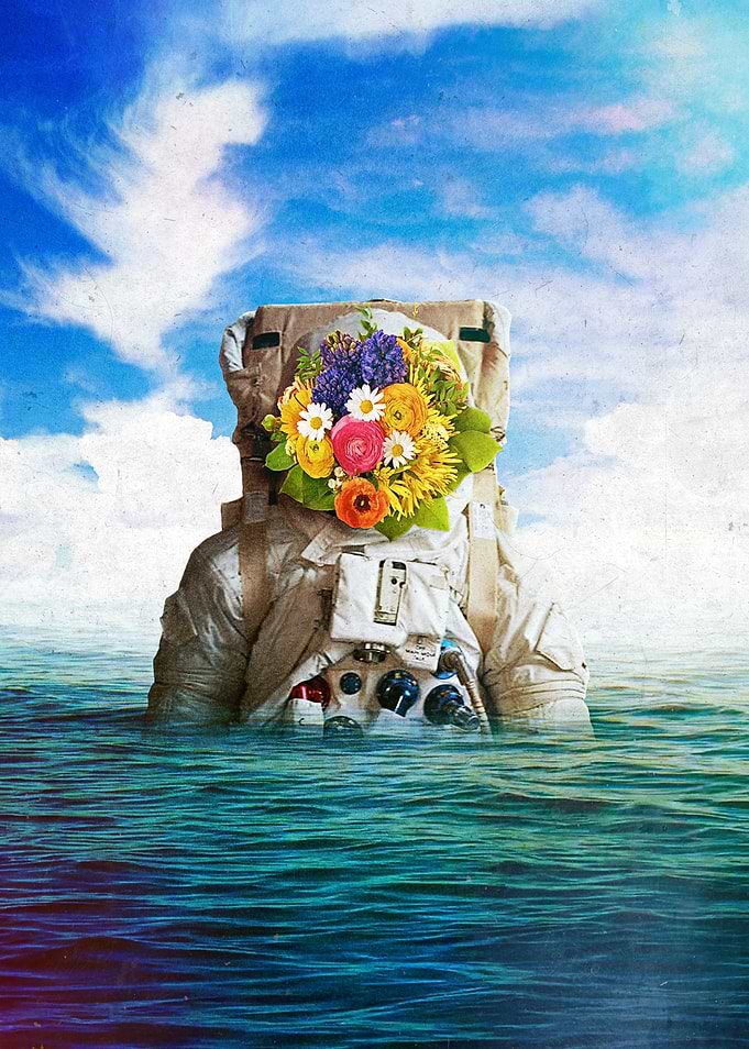 Blooming