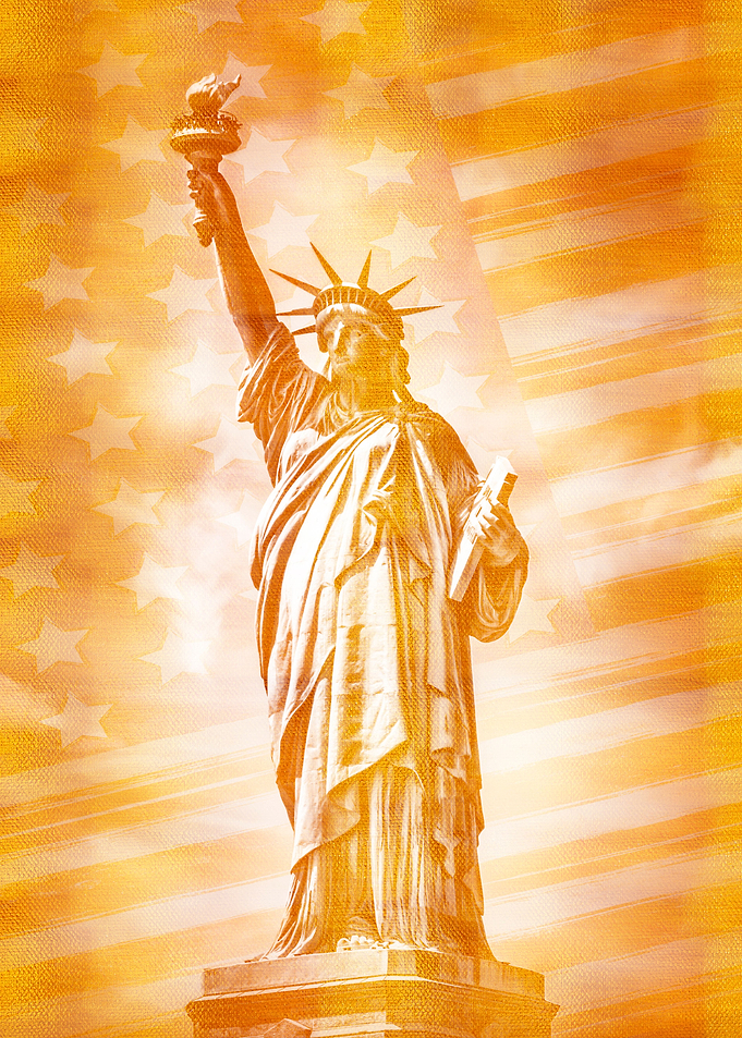 Statue of Liberty