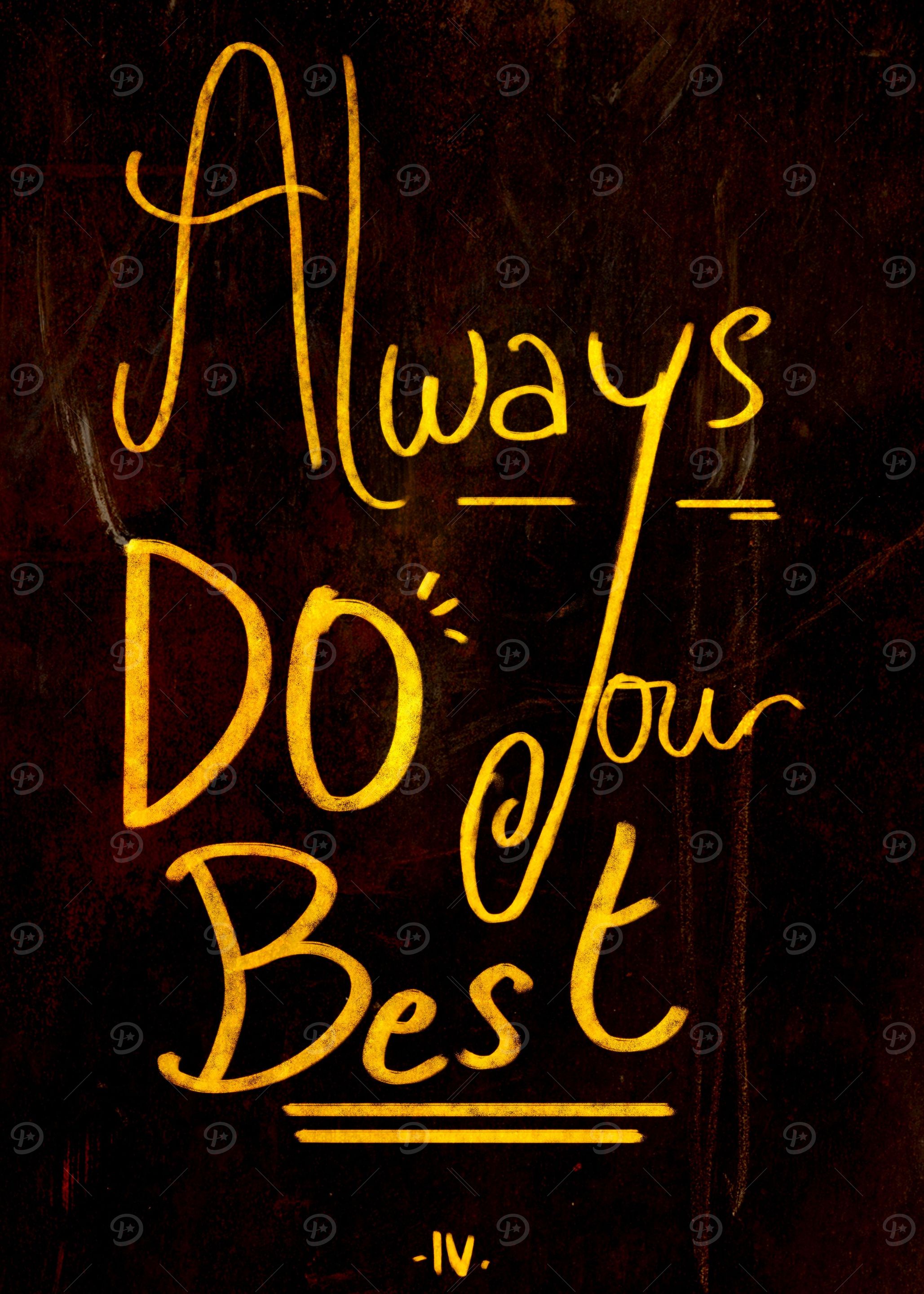 The Four Agreements - IV
