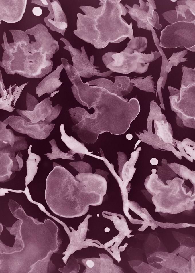 Floral background