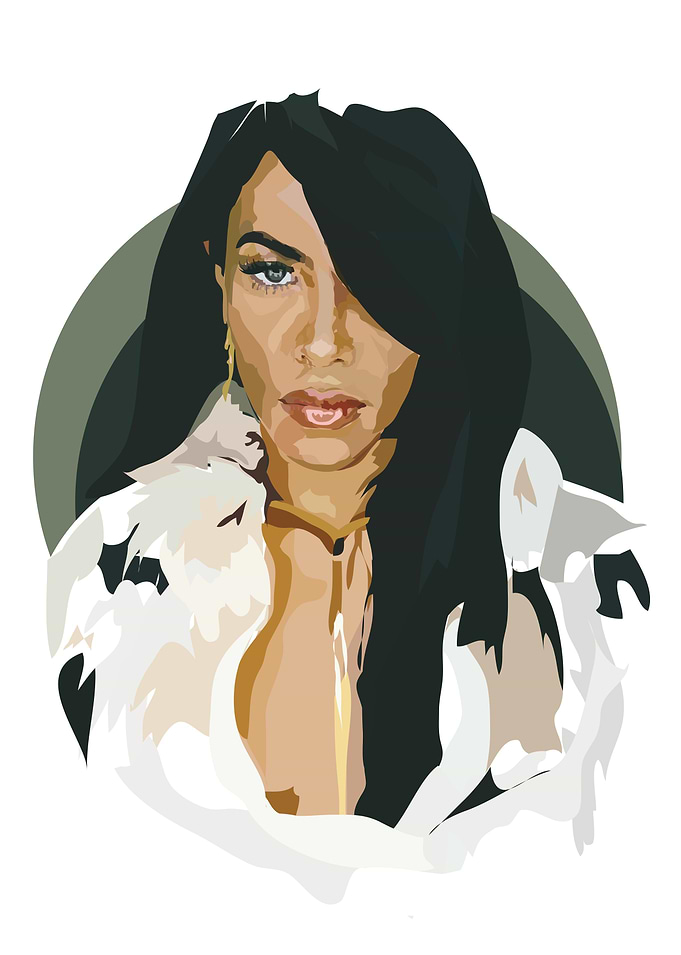 Aaliyah Haughton