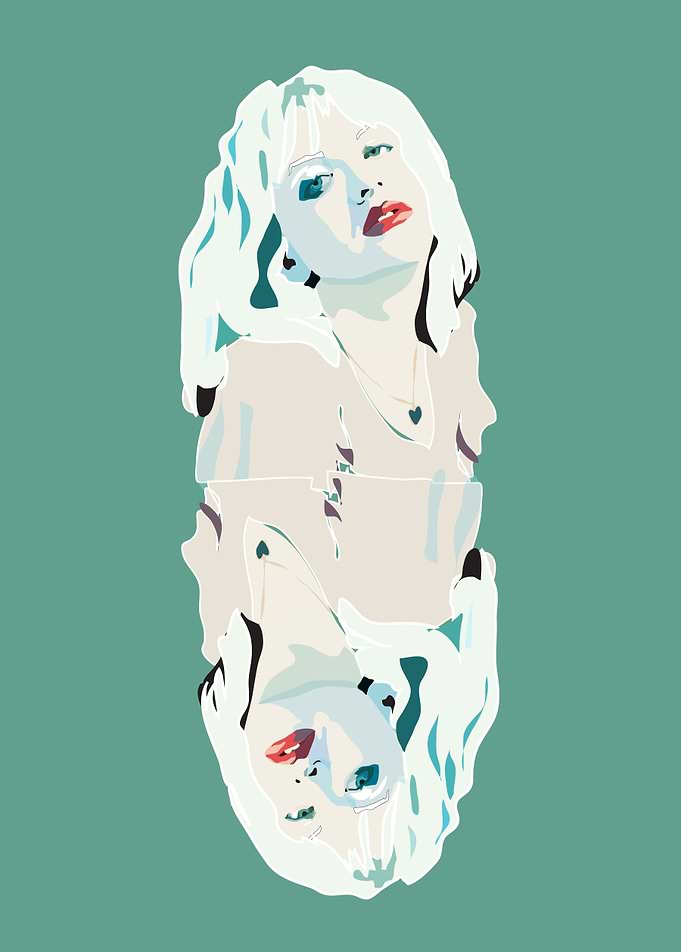 Courtney Love