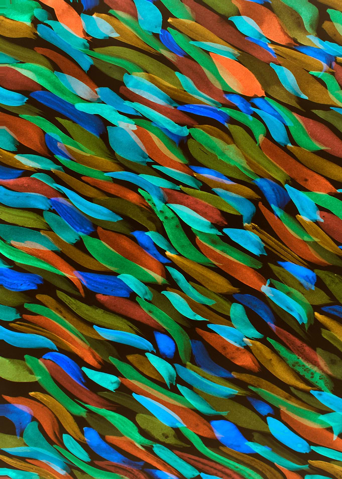 Abstract background