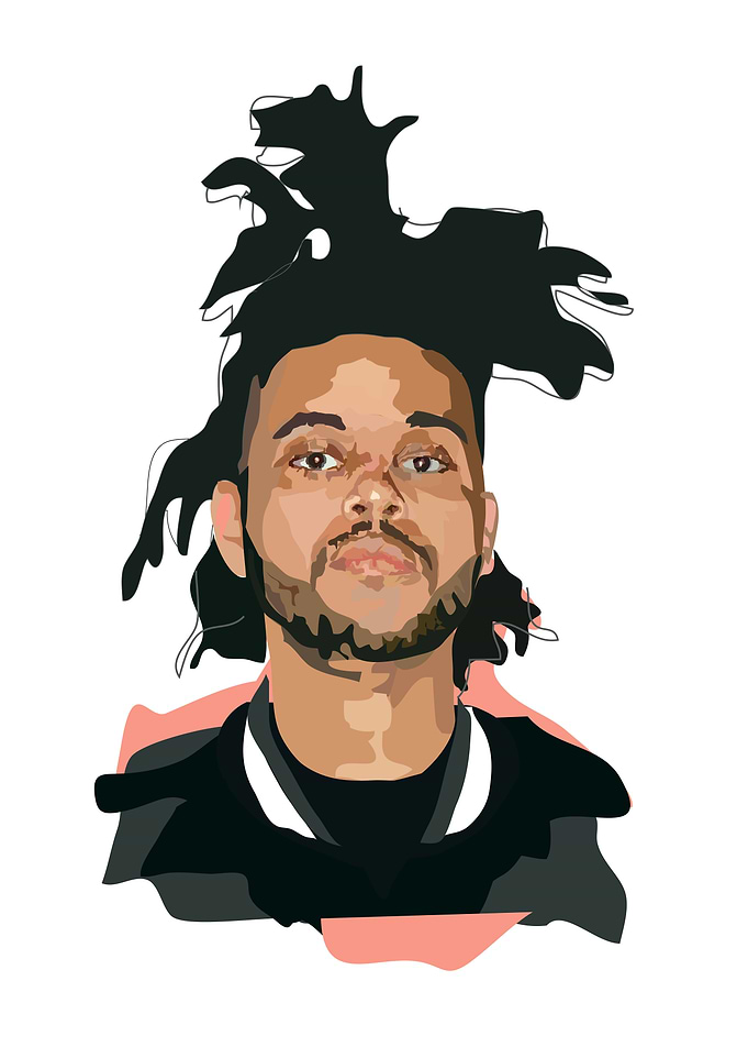 The Weeknd