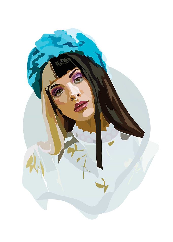 Melanie Martinez