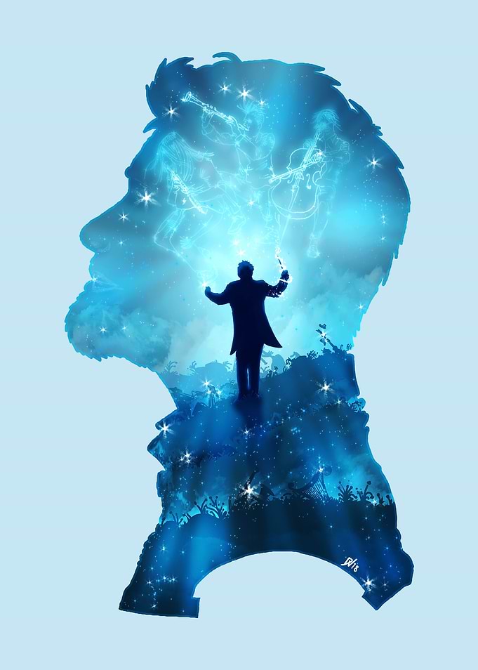 Dream Conductor