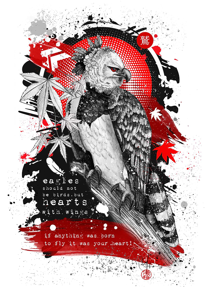 Eagleheart