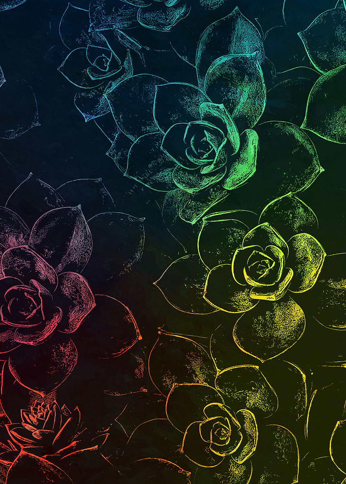 Floral