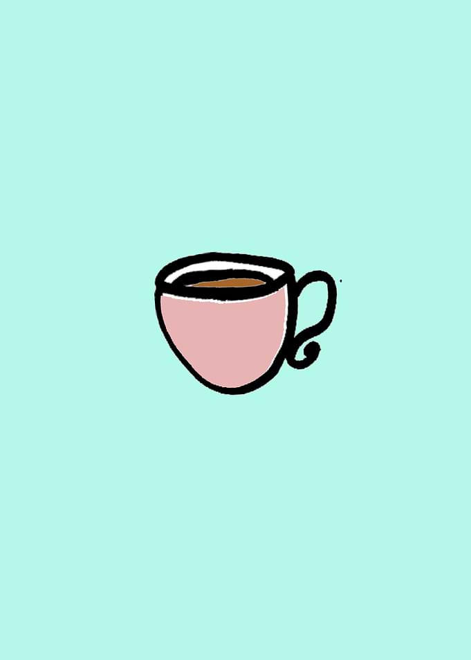 Coffee