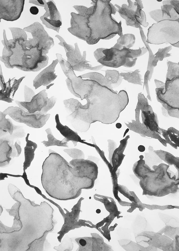 Floral background