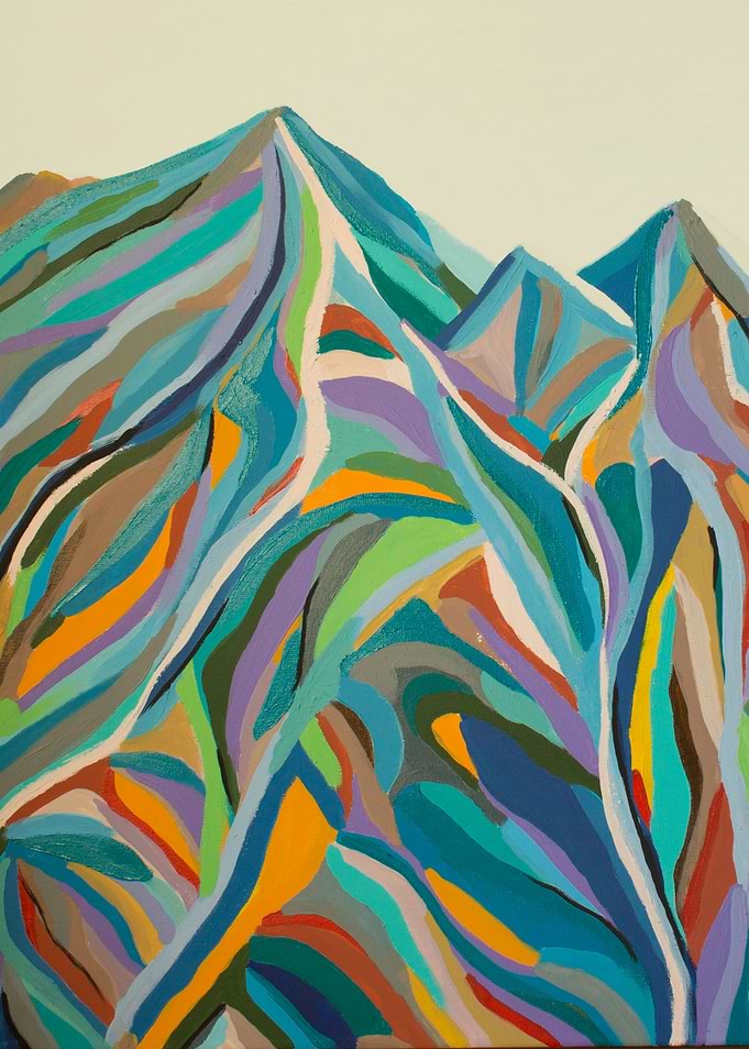Abstract background