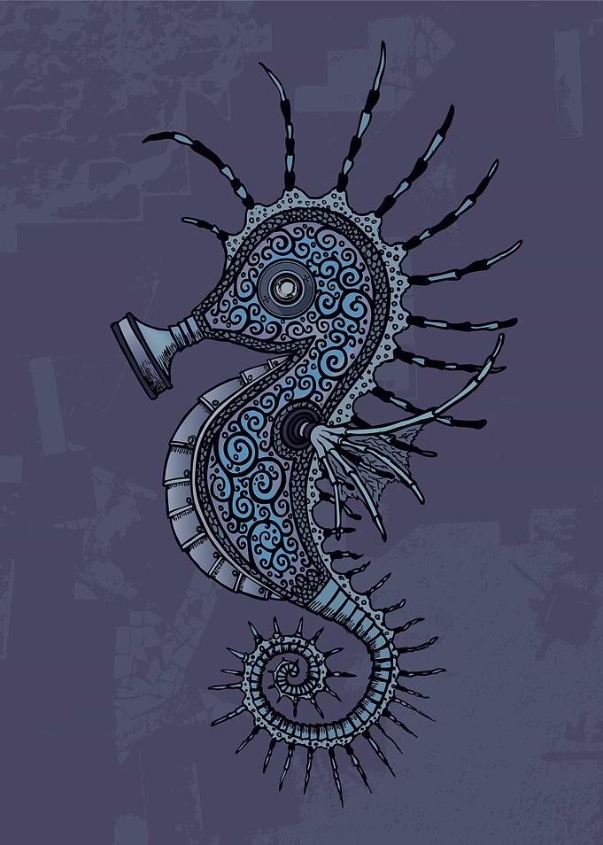 Fukushima Mon Amour v.2