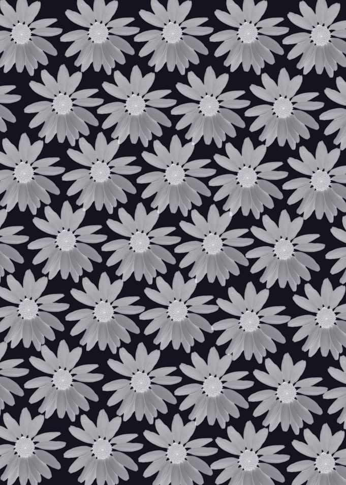 Floral background