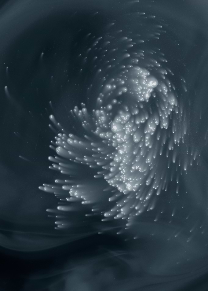 Abstract background