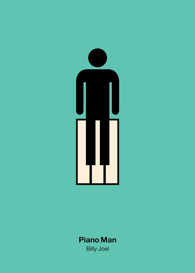 Piano Man