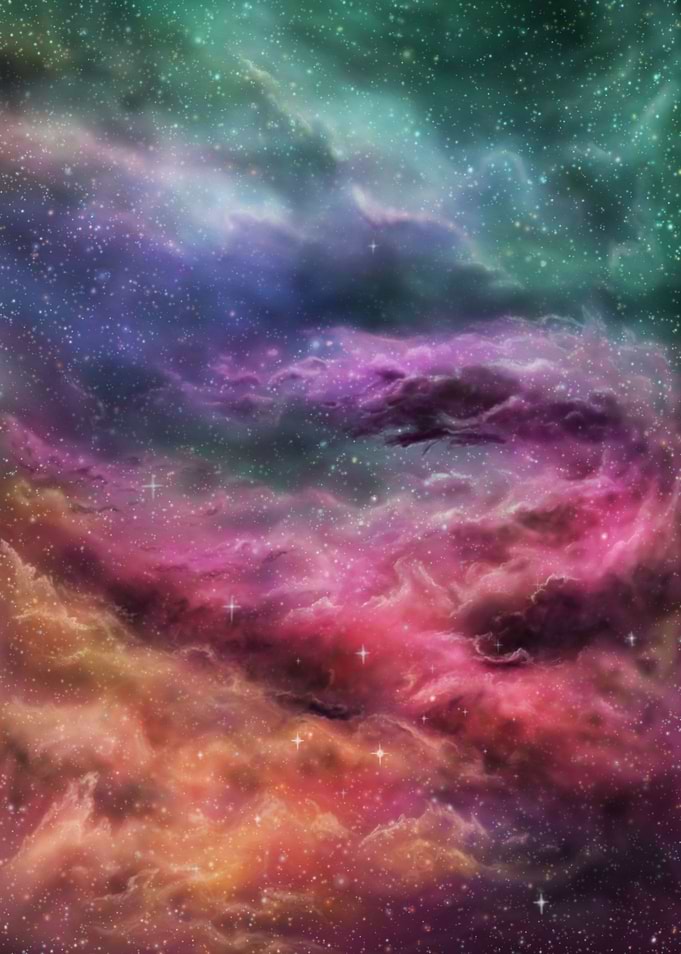 Digital Space 3: The Dance
