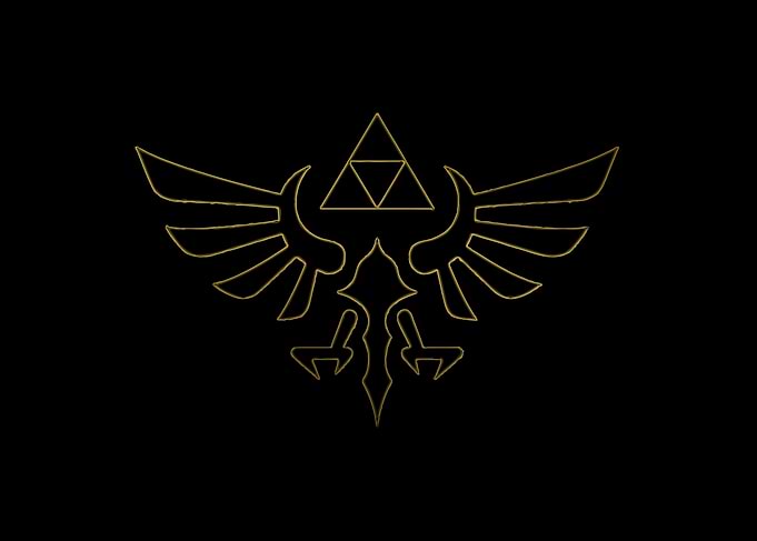 Wingcrest from The legend of Zelda