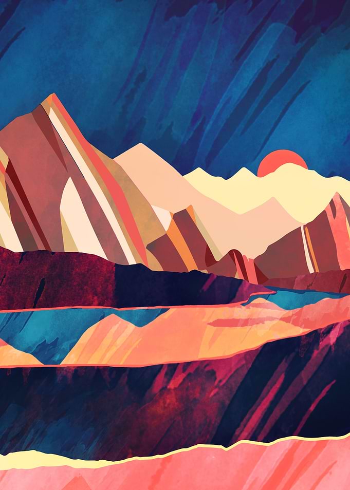 Desert Valley