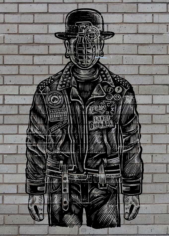 Son of Grenade
