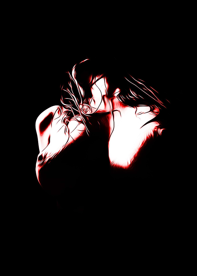 Red Redemtion