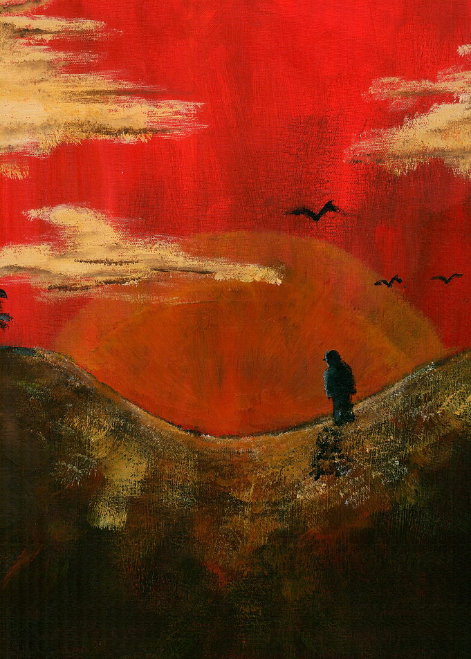 The Untitled.