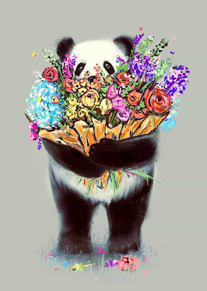 Flowers For You