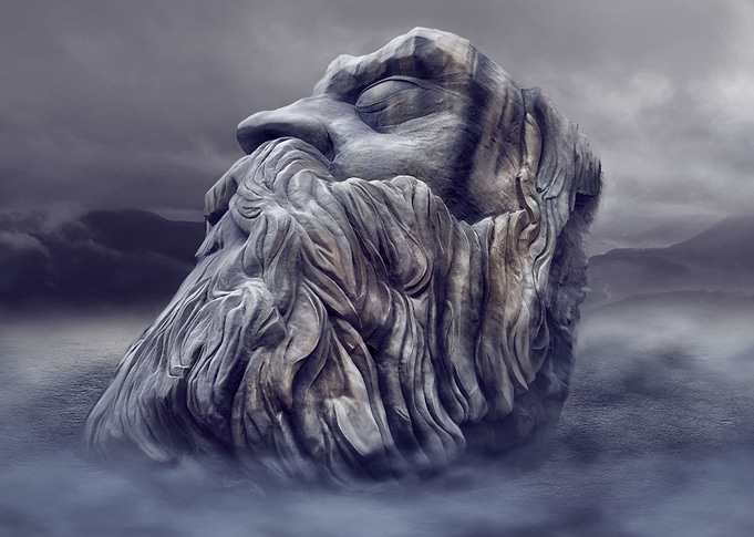 The Seer