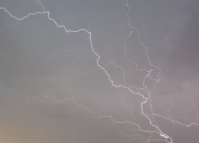 lightning