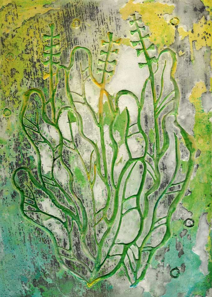 Summer Herbs