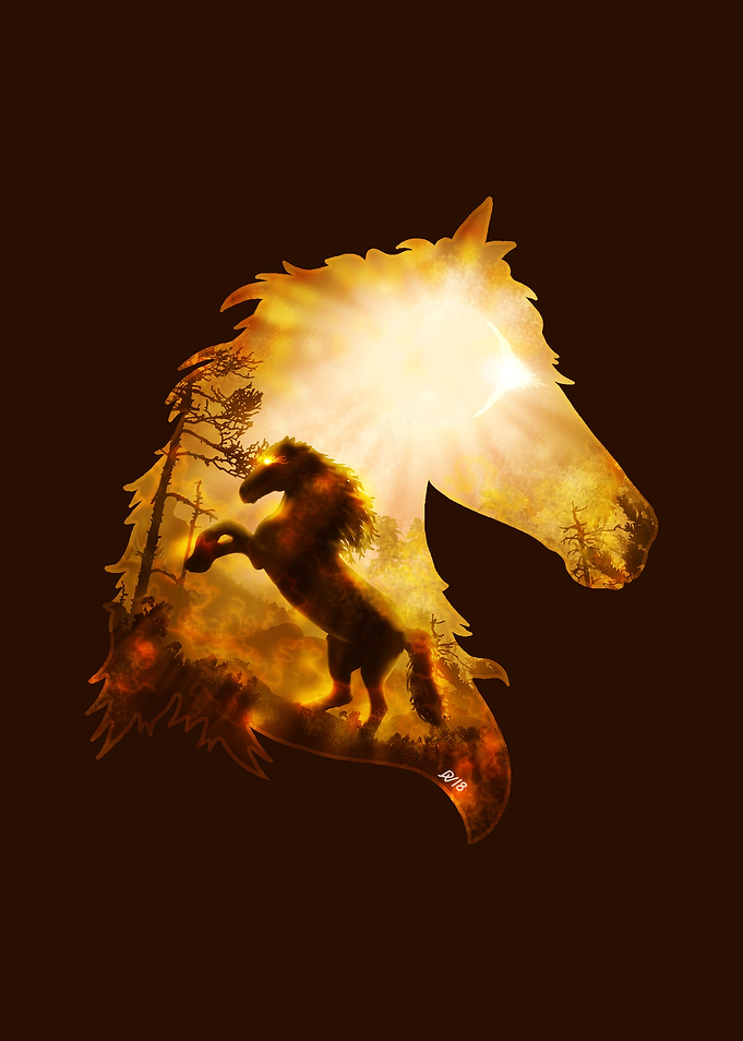 Wild Spirit
