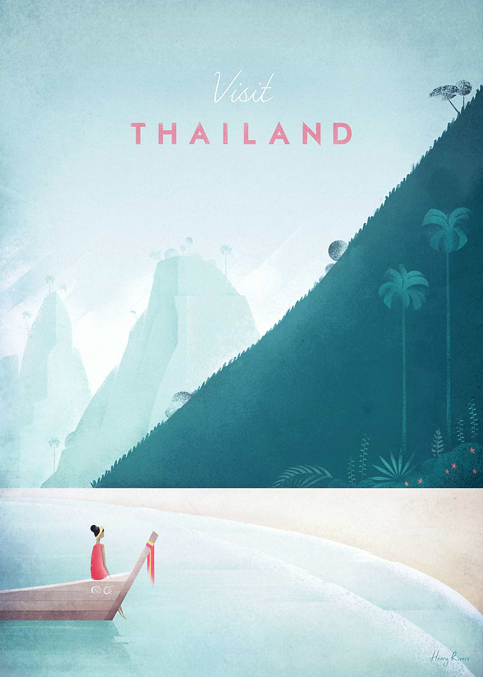 Thailand