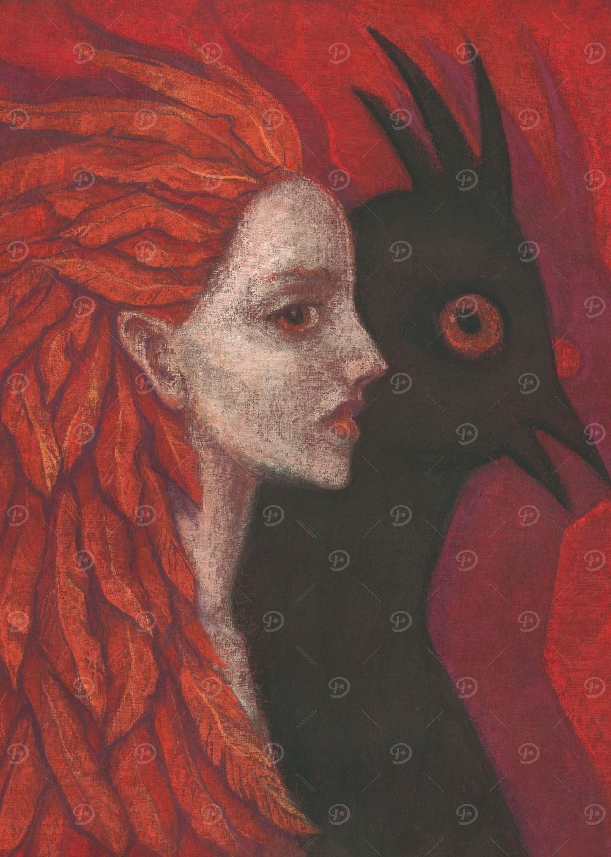 Psychopomp