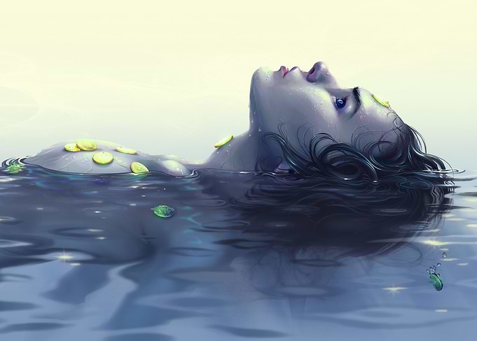 The Dreamer