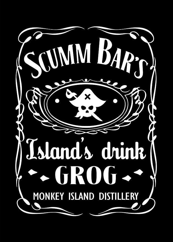 Scumm Bars