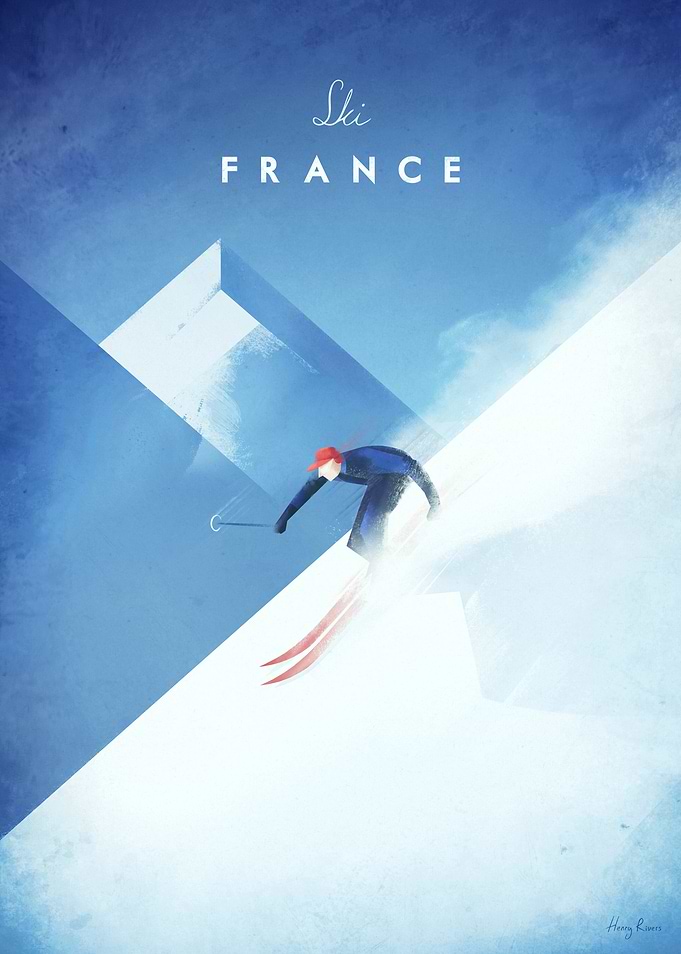 Ski France