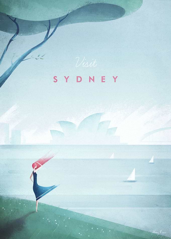 Sydney